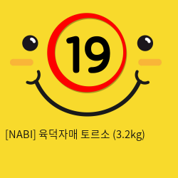 토르소 (3.2kg)