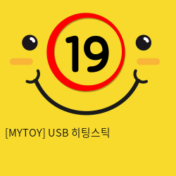 USB 히팅스틱 2