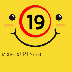 비식스 MRB-019